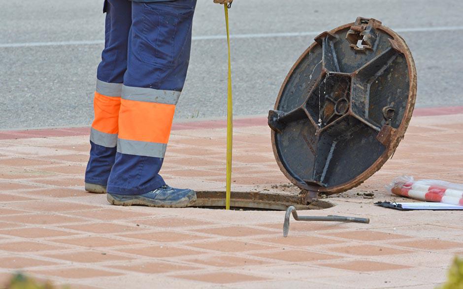 canalisation assainissement Chelles