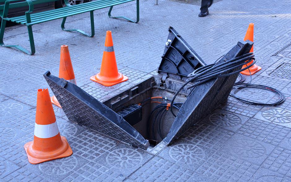 déboucheur de canalisation Évry